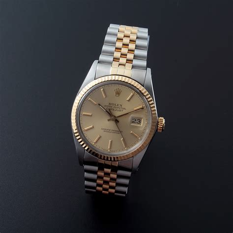 vintage rolex watches 1980's|older model Rolex watches.